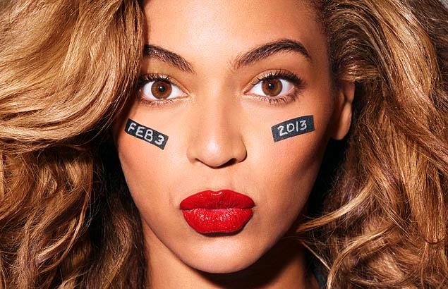 Beyoncé – Drunk In Love (Gibril Kuyateh Remix) – cover