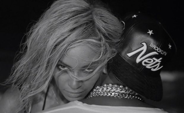 Beyonce f. Jay Z & Diplo “Drunk N Luv” – cover
