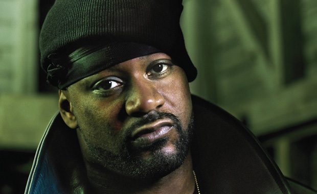 Ghostface Killah x BADBADNOTGOOD x Danny Brown – Six Degrees – cover