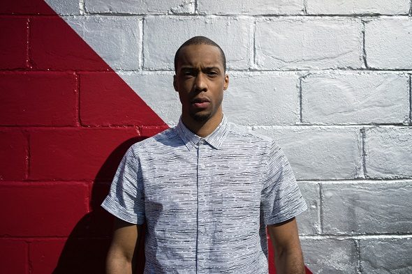 Black Milk Is Detroit’s Next Hip-Hop Heavyweight – cover