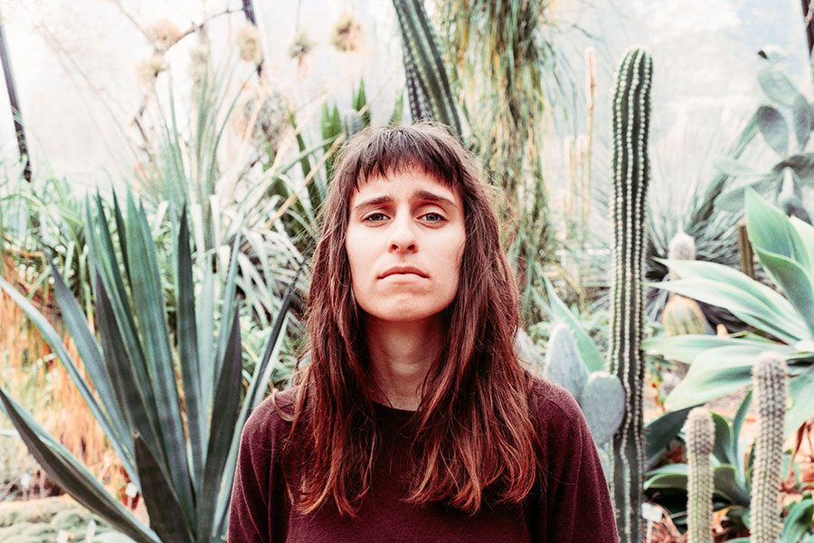 BLACK SEA DAHU – UNPACKING YOUR LIFE IN PUBLIC – cover