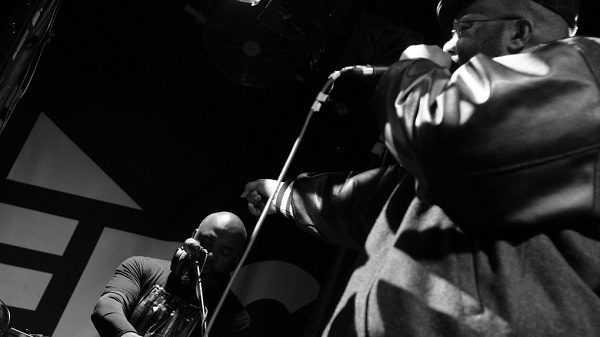 Blackalicious Return From Ten Year Break – cover