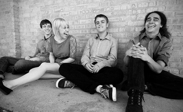 Bomba de Luz – cover