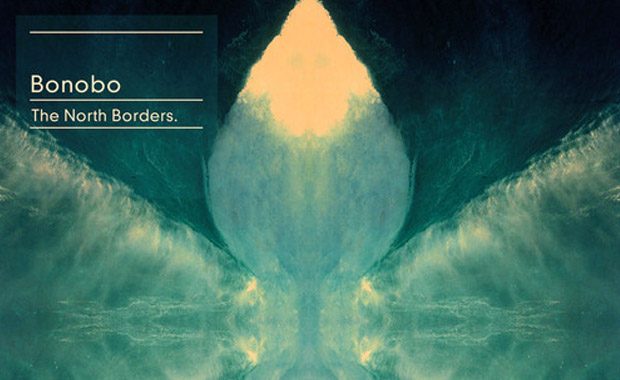 Bonobo – Heaven For The Sinner (ft. Erykah Badu) – cover