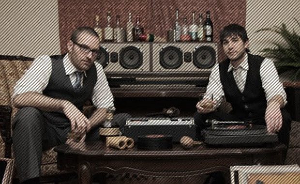 Bosq – Movin On – cover