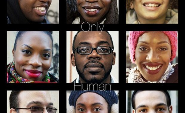 Breis – Only Human (Kensaye Remix) – cover