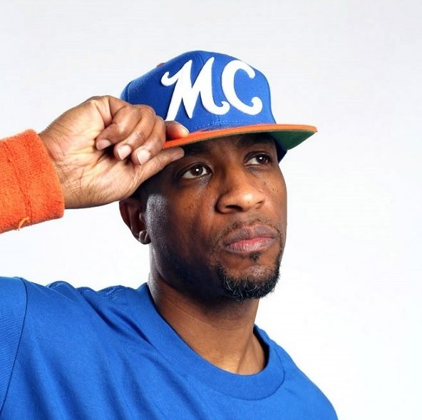 Bringin’ It Back to Brooklyn with Masta Ace – cover