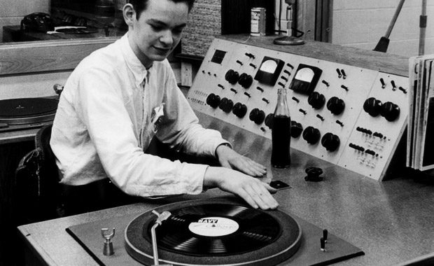 Brooklyn Radio Weekly Digest – cover