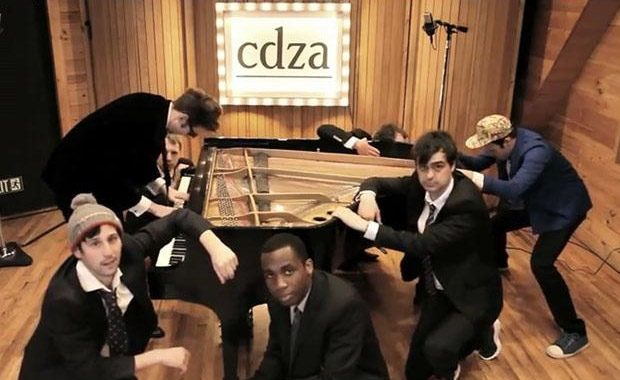 cdza Cover Songs – cover