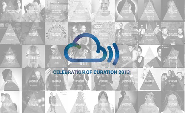 Celebration of Curation 2013 – cover