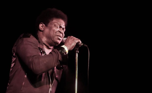 Charles Bradley – Soul of America (Trailer) – cover