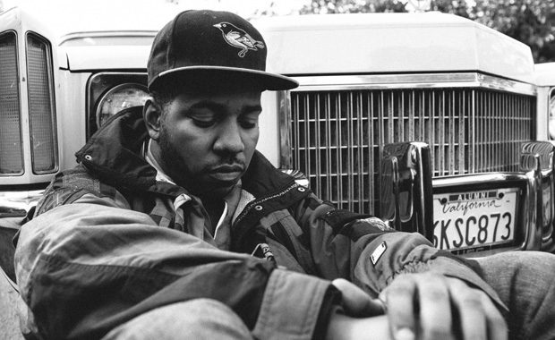 Chuck Inglish – Gametime (feat. Action Bronson) – cover