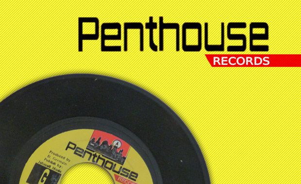 Classic Penthouse Riddims – cover