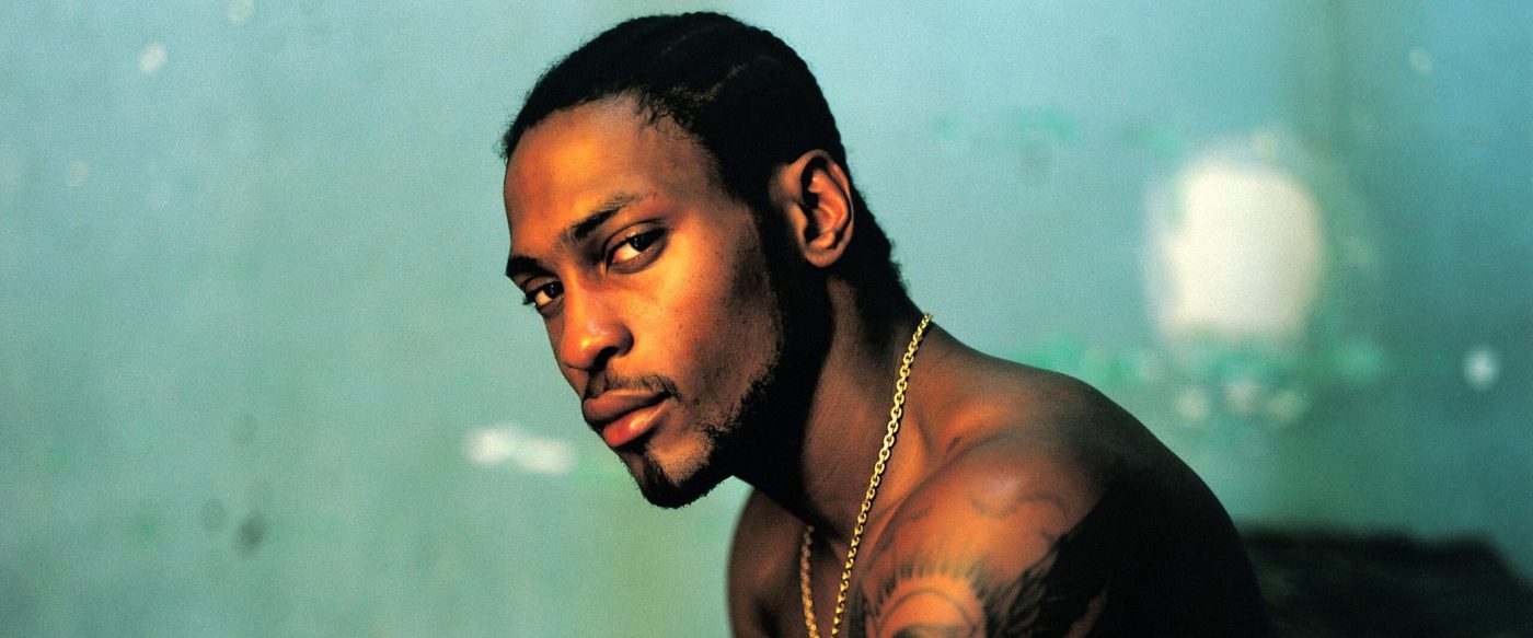 D’Angelo – The Videos – cover