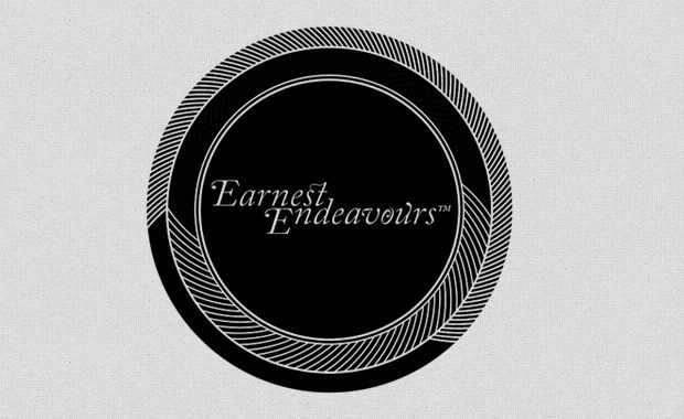 Darkhouse Family – In & Out EP – cover