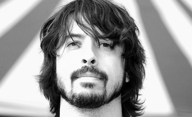 Dave Grohl’s SXSW 2013 Keynote – cover
