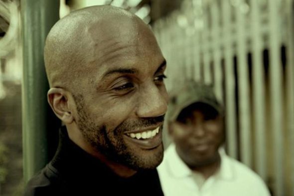 Dego “The more things stay the same” – cover
