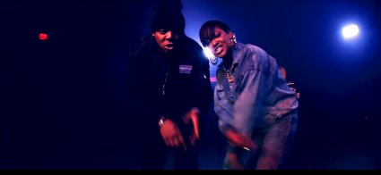 dEnAuN feat. Rapsody & Scram jones “Told ya’ll” – cover