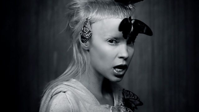 Die Antwoord – Fok Julle Naaiers – cover