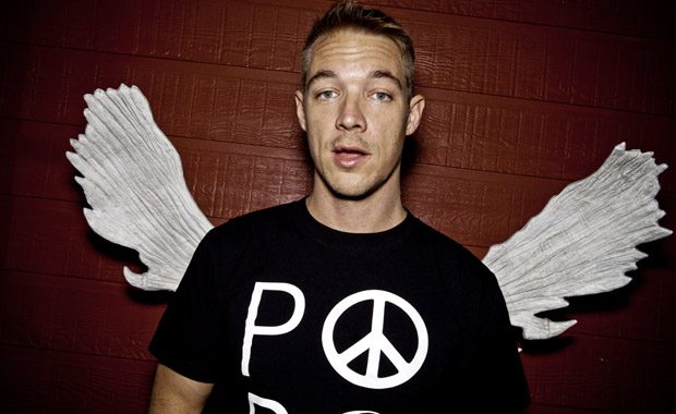 Diplo’s “Endless Summer” Playlist – cover