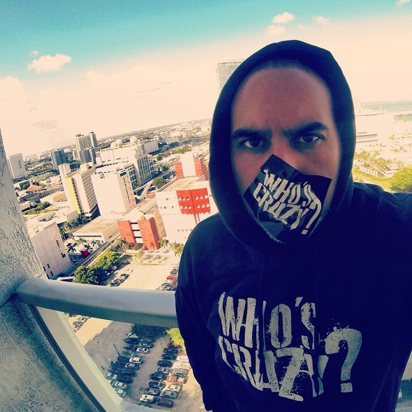 DJ EFN On Staying Relevant in 2015 – cover