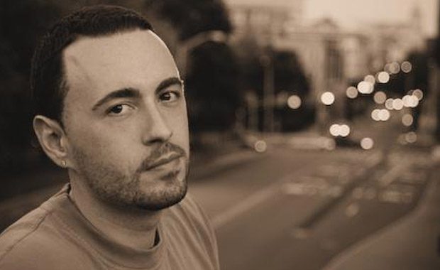 DJ K.O. – Perception Is Everything – cover