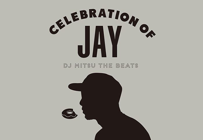 DJ Mitsu The Beats is celebrating Dilla – cover