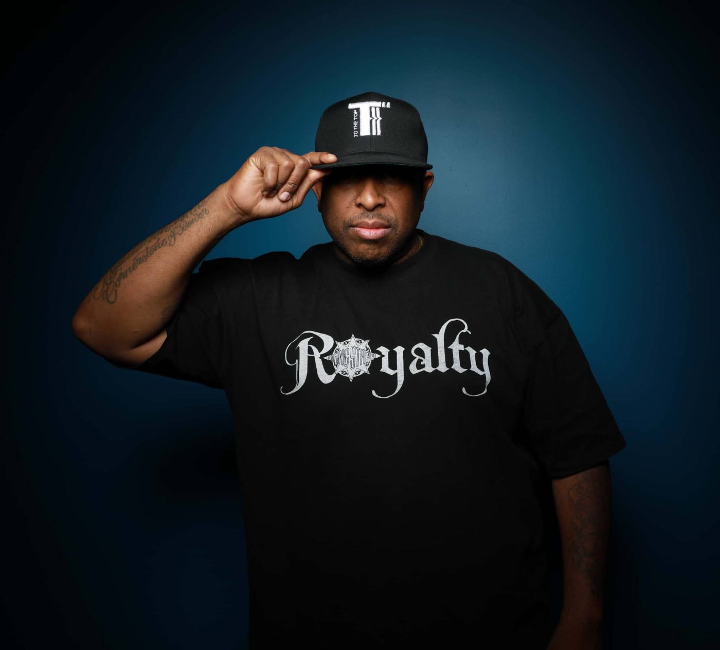 DJ Premier Takes You Back Memory Lane With “So Wassup?” – cover
