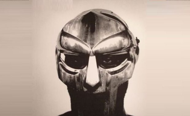 DOOM – Retarded Fren w/ Thom Yorke – cover