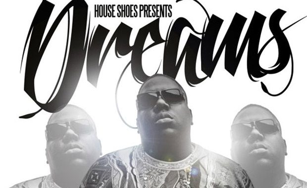 DREAMS – B.I.G. Re:Imagined (Mixtape) – cover