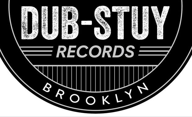 Dub Stuy Records – cover