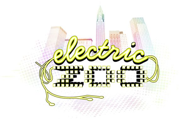 Electric Zoo 2013 – cover