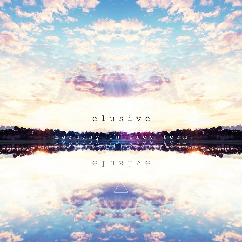 Elusive “Harmony in free form” – cover