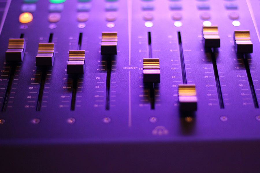 Essential Home Studio Gadgets For Independent Music Production – cover