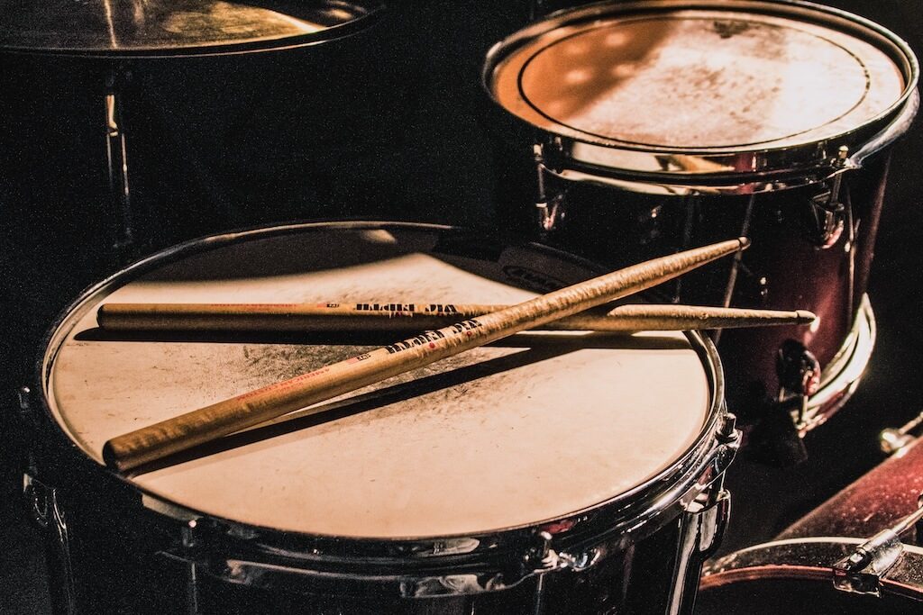 Exploring the 5 Most Iconic Drum Breaks in Hip-Hop History – cover