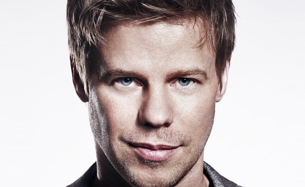 Ferry Corsten at Electric Zoo 2013 – cover