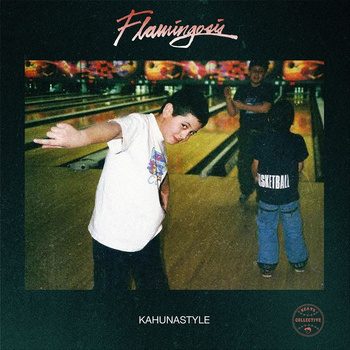 Flamingosis “Kahunastyle” – cover