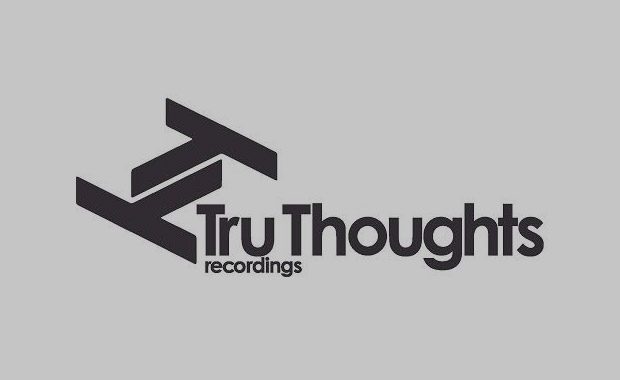 Free Tru Thoughts Compilaton – cover