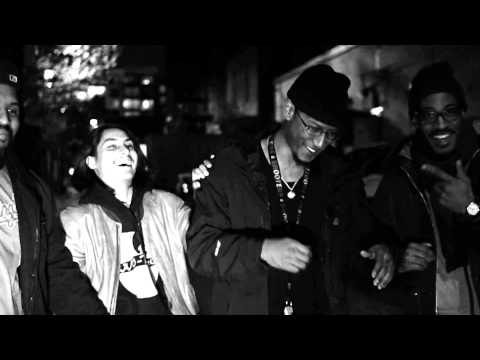 #FreshTaste – Drew Dave “Full Circle” – cover