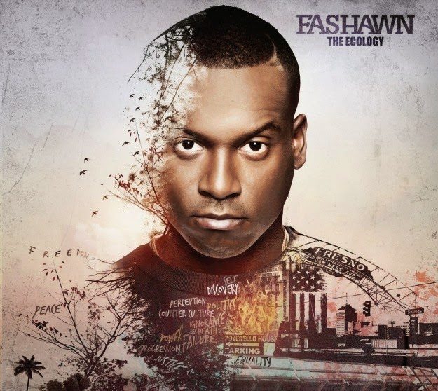 #FreshTaste – Fashawn “Guess who’s back” – cover