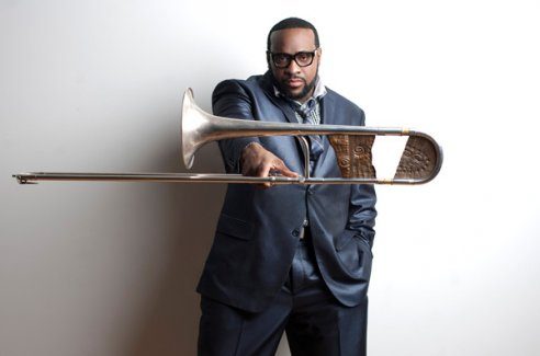 #FreshTaste – Jeff Bradshaw feat. Robert Glasper, Eric Roberson & Tweet “All time love” video – cover