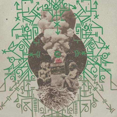 #FreshTaste – Ras G “Down To Earth Vol. 2 (The Standard Bap Edition)” video – cover