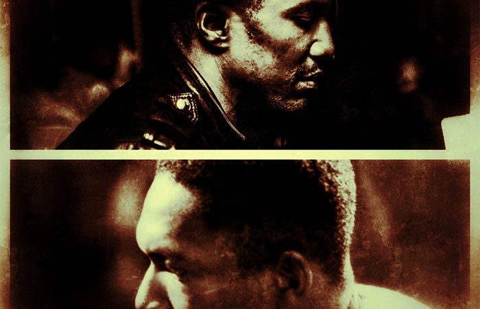#FreshTaste – Stro Elliot “Kamaal Coltrane” – cover