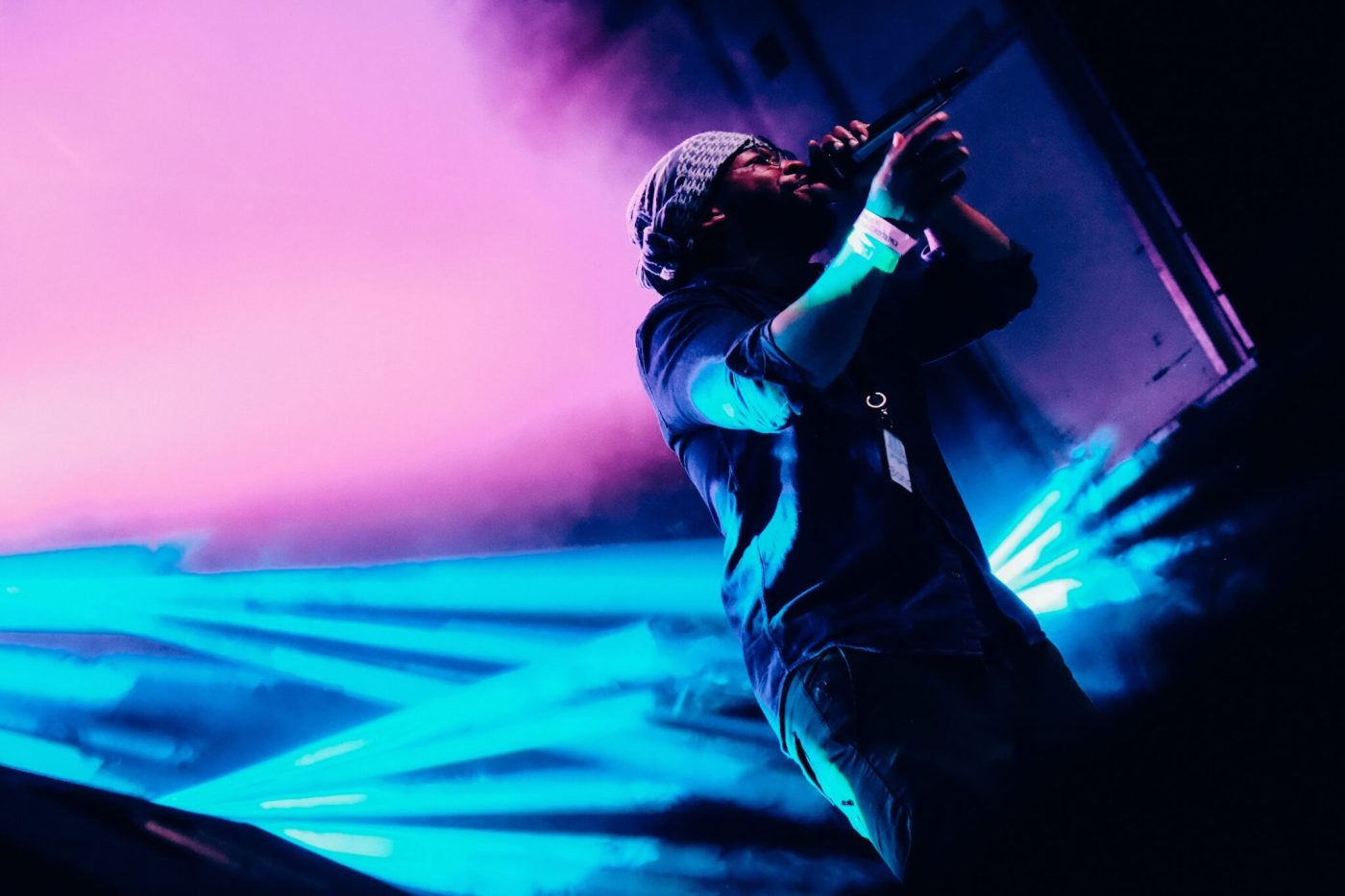 From Beats to Bets: How Contemporary Music Artists are Influencing the iGaming Industry – cover