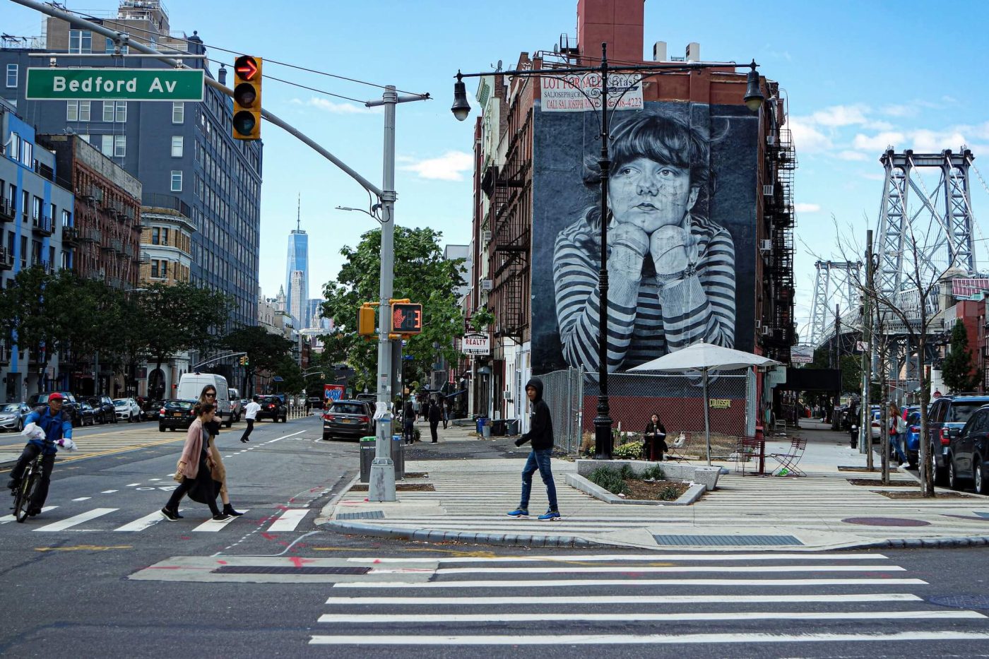 From Bushwick to Bed-Stuy: Finding a Room in Brooklyn – cover
