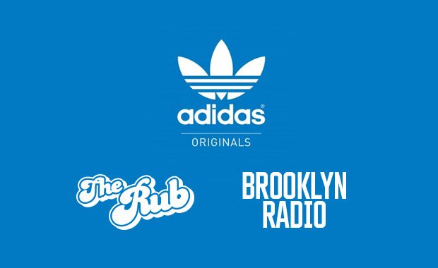 Future Classics by The Rub & adidas Originals – cover