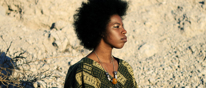 Georgia Anne Muldrow “Ankles” – cover
