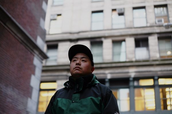 Get Ready For DJ Soko’s “Domino Effect” To Change The Game – cover