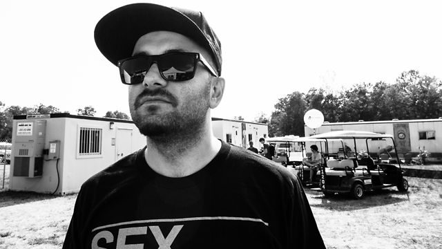 Gramatik “Coffee shop selection” – cover