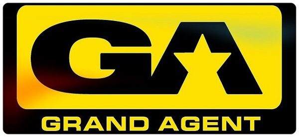 Grand Agent & Carl Madison On Real Hip-Hop – cover